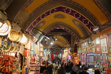 Grand Bazaar