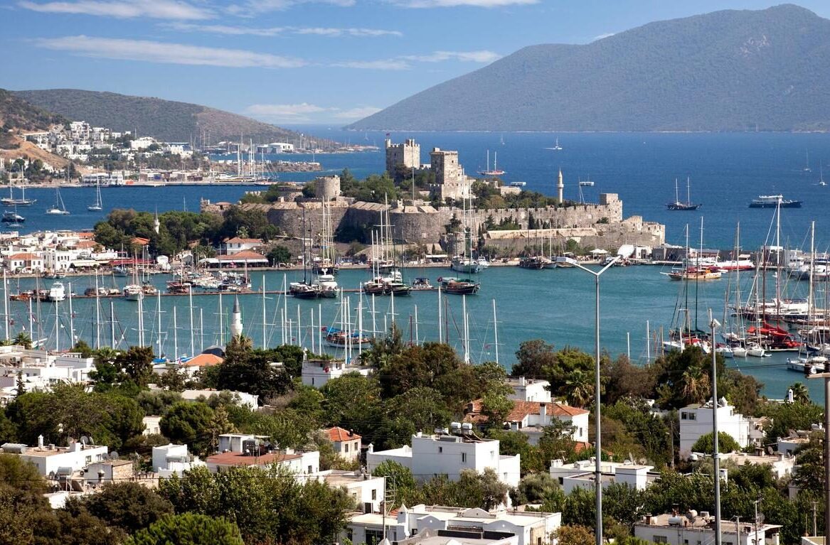 Bodrum